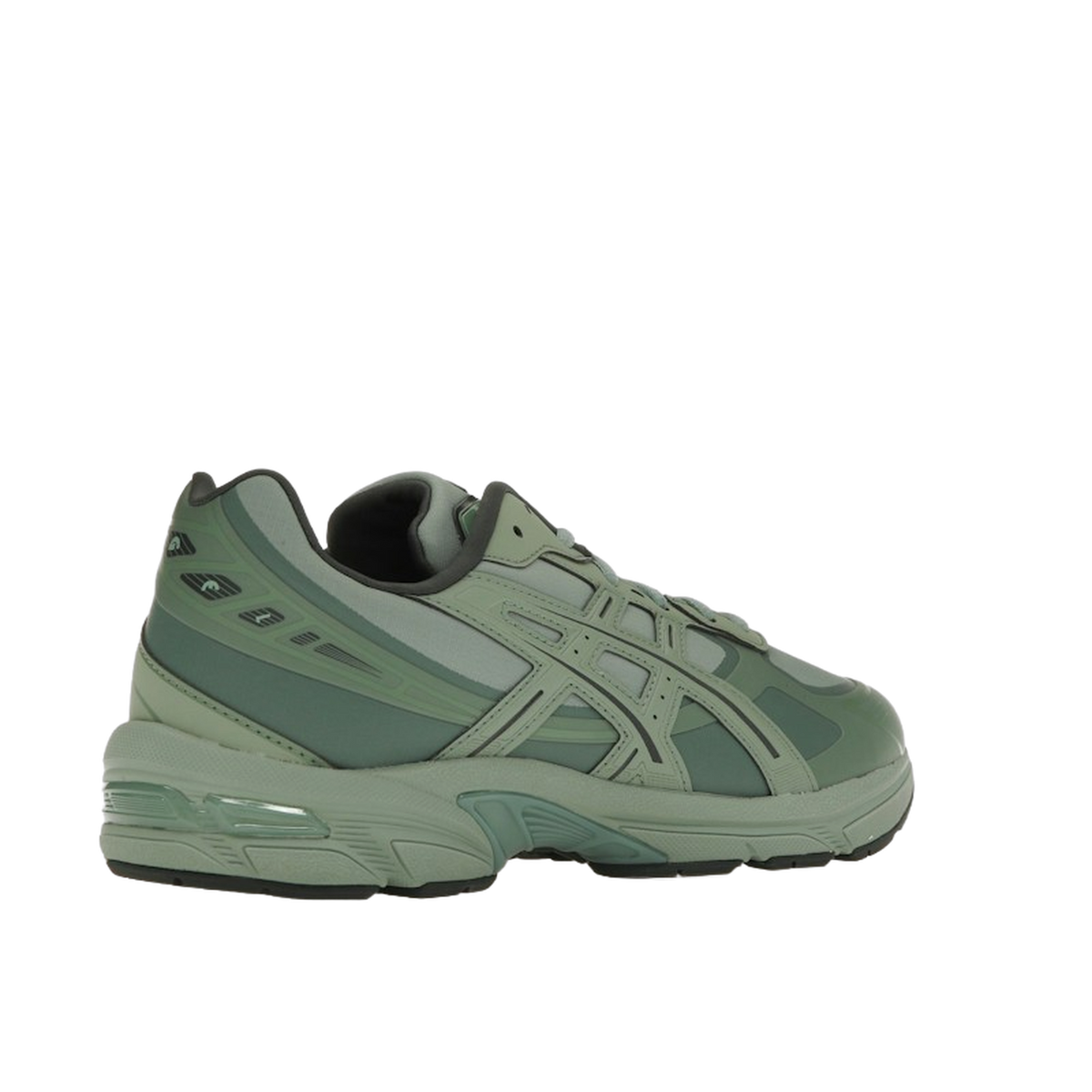 ASICS Gel-1130 NS Slate Grey — kolab