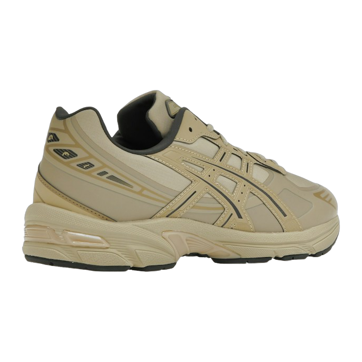 ASICS Gel-1130 NS Wood Crepe — kolab