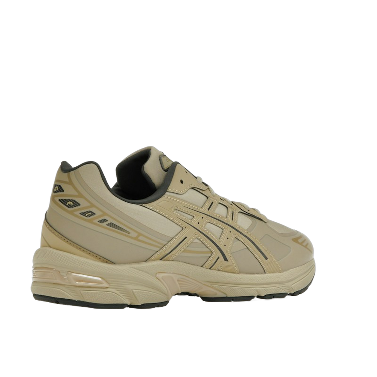 ASICS Gel-1130 NS Wood Crepe — kolab