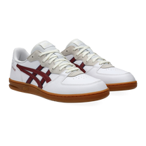 ASICS Skyhand OG White Brisket Red Gum — kolab