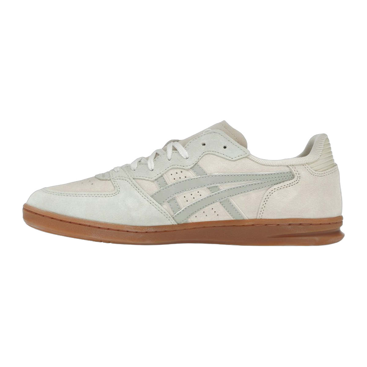 ASICS Skyhand OG Marzipan Dried Leaf Green — kolab
