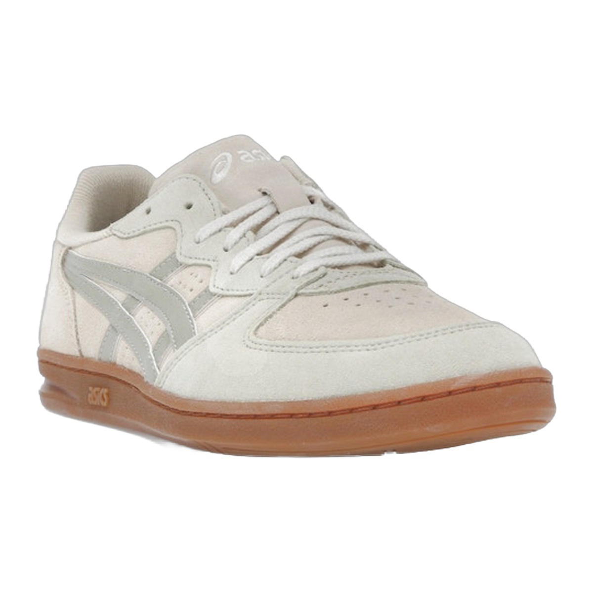 ASICS Skyhand OG Marzipan Dried Leaf Green — kolab