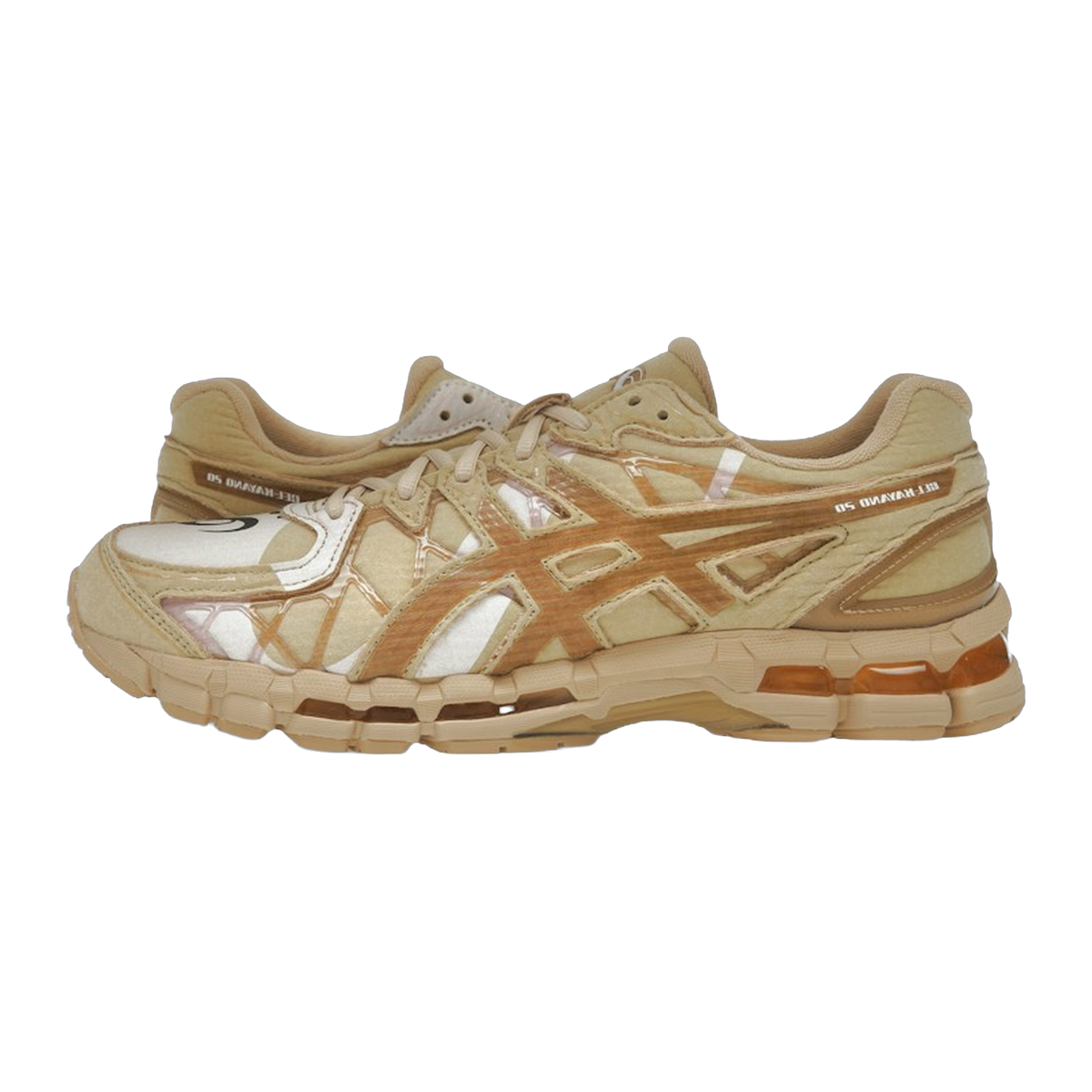 ASICS Gel-Kayano 20 Doublet Cardboard — kolab