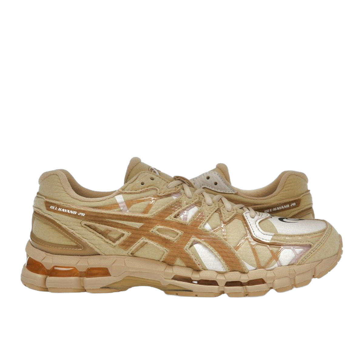 ASICS Gel-Kayano 20 Doublet Cardboard — kolab