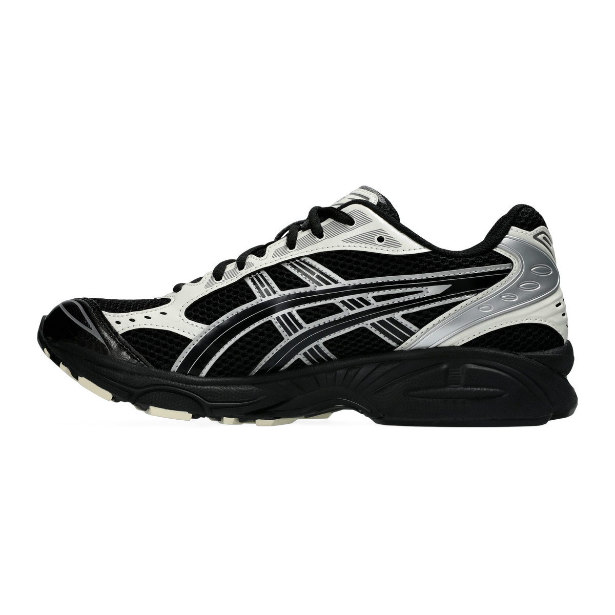 ASICS Gel-Kayano 14 Black Cream — kolab