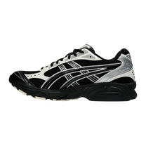 ASICS Gel-Kayano 14 Black Cream · kolab