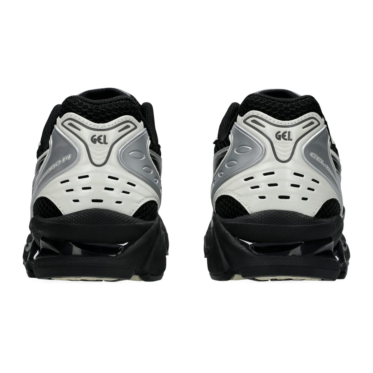 ASICS Gel-Kayano 14 Black Cream · kolab