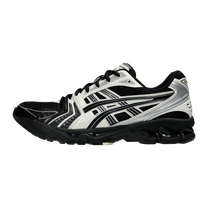 ASICS Gel-Kayano 14 Black Cream · kolab