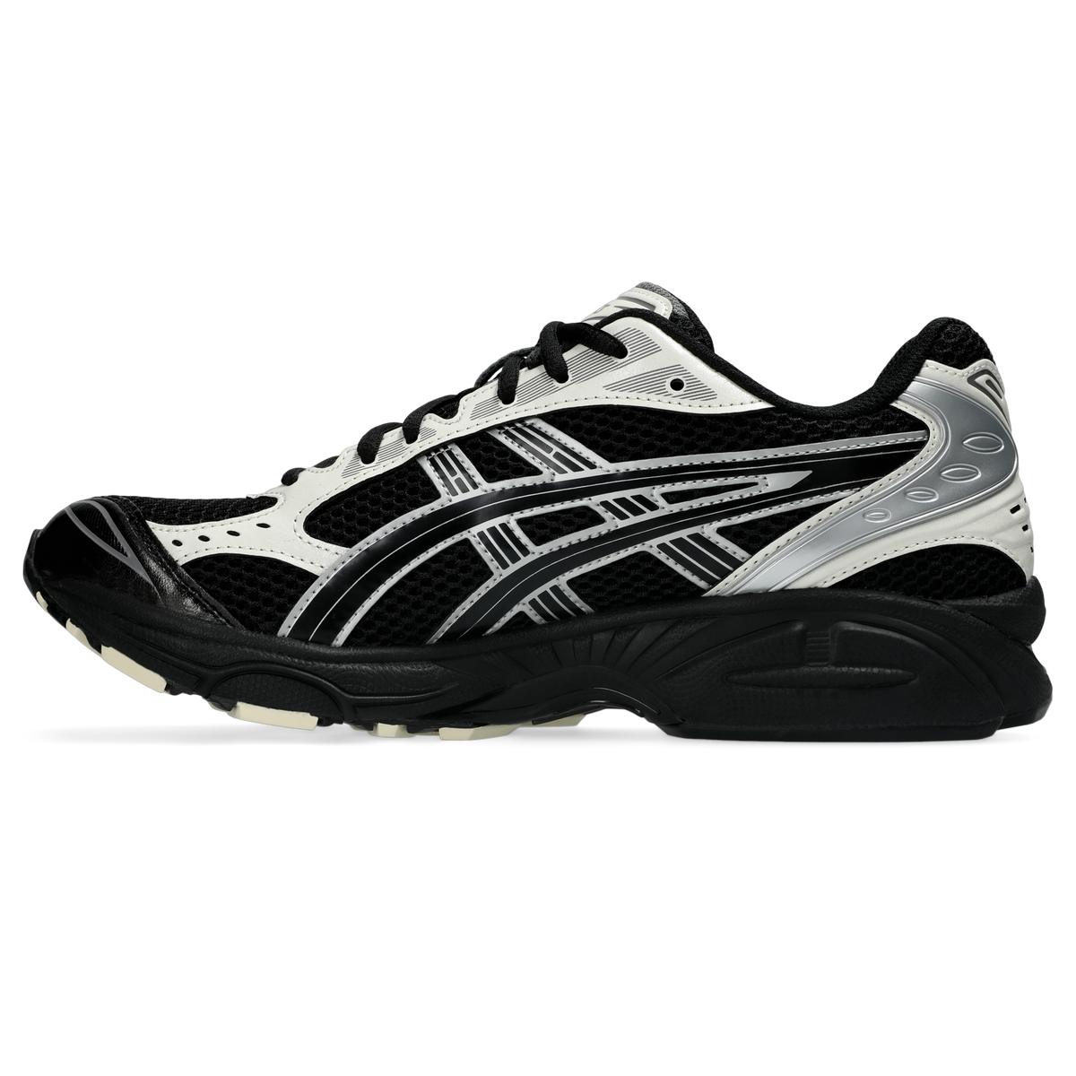 ASICS Gel-Kayano 14 Black Cream — kolab
