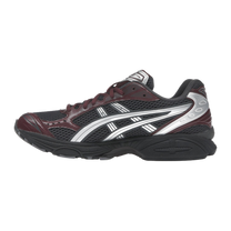 ASICS Gel-Kayano 14 Obsidian Grey Pure Silver · kolab