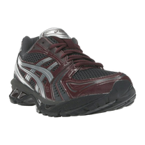 ASICS Gel-Kayano 14 Obsidian Grey Pure Silver · kolab
