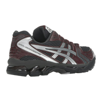 ASICS Gel-Kayano 14 Obsidian Grey Pure Silver · kolab