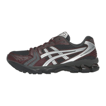 ASICS Gel-Kayano 14 Obsidian Grey Pure Silver · kolab