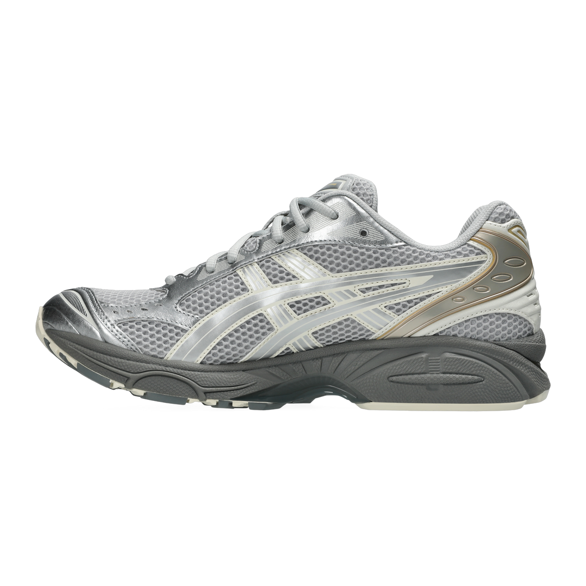 ASICS Gel-Kayano 14 Concrete Pure Silver — kolab