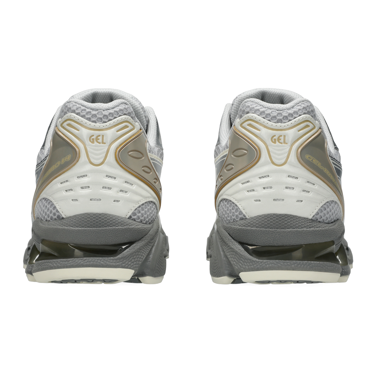 ASICS Gel-Kayano 14 Concrete Pure Silver — kolab