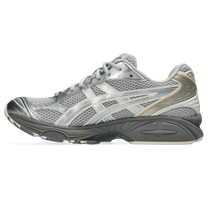 ASICS Gel-Kayano 14 Concrete Pure Silver — kolab