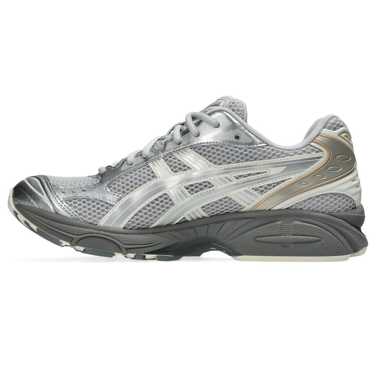 ASICS Gel-Kayano 14 Concrete Pure Silver — kolab