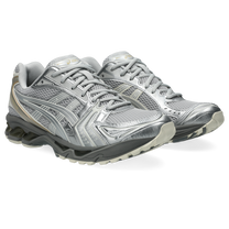 ASICS Gel-Kayano 14 Concrete Pure Silver — kolab
