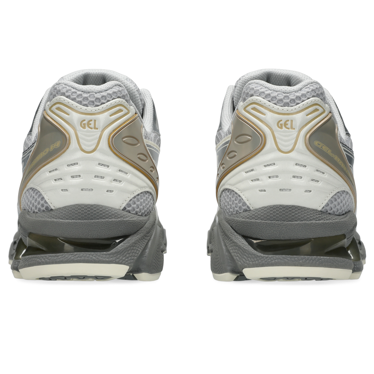 ASICS Gel-Kayano 14 Concrete Pure Silver — kolab