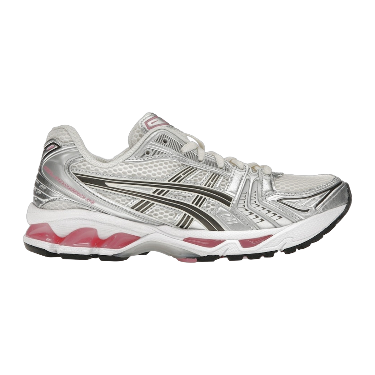 ASICS GEL-Kayano 14 Cream Sweet Pink — kolab