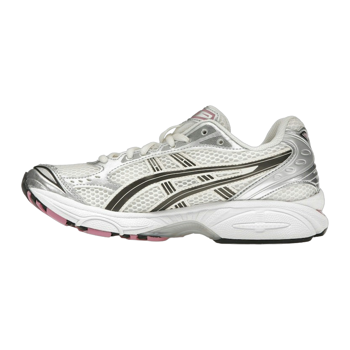 ASICS GEL-Kayano 14 Cream Sweet Pink — kolab