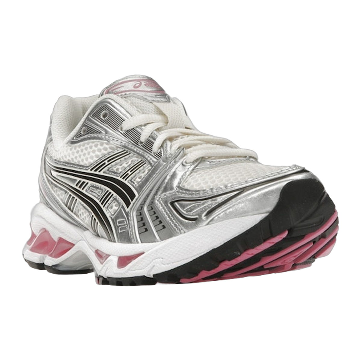 ASICS GEL-Kayano 14 Cream Sweet Pink — kolab