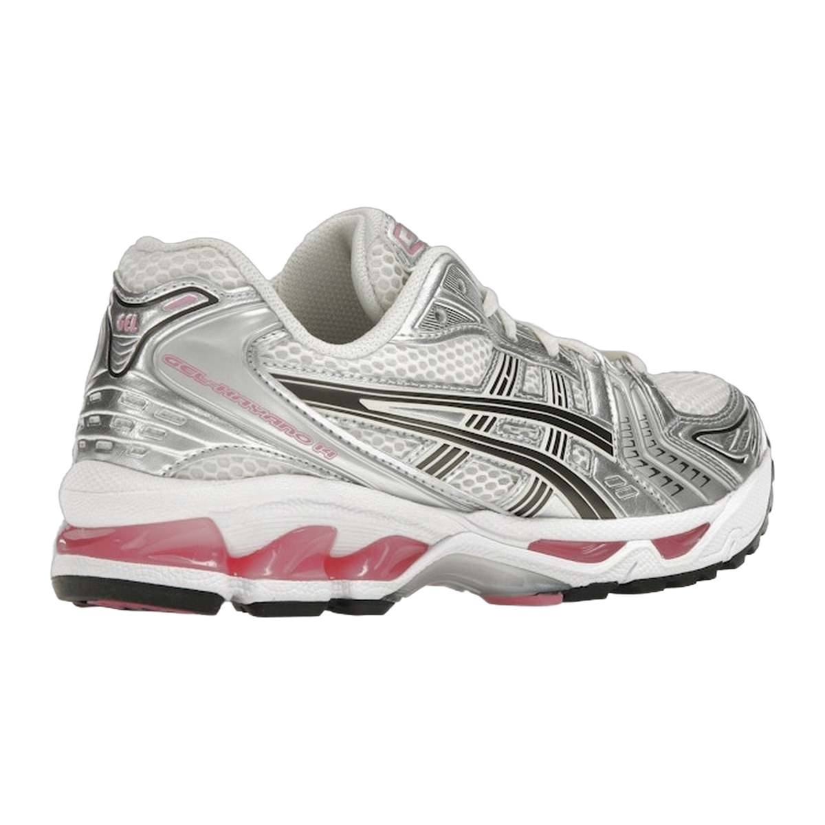 ASICS GEL-Kayano 14 Cream Sweet Pink — kolab
