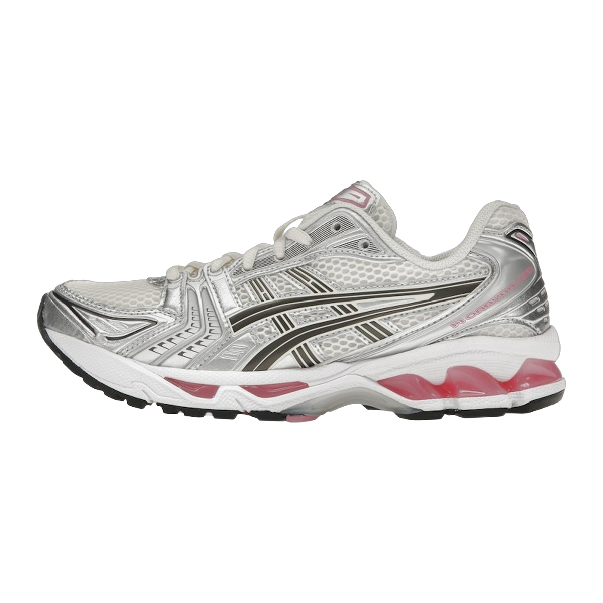 ASICS GEL-Kayano 14 Cream Sweet Pink — kolab