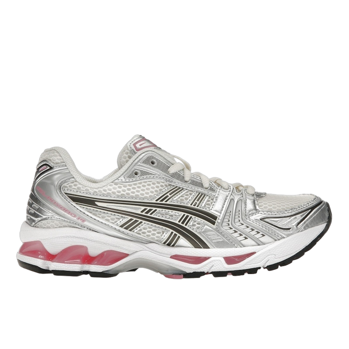 ASICS GEL-Kayano 14 Cream Sweet Pink — kolab