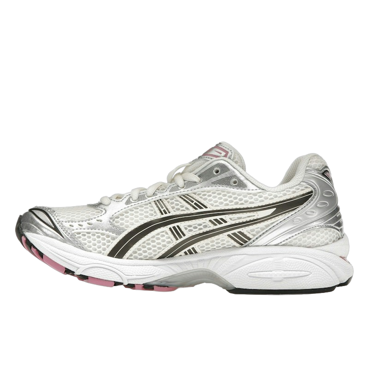 ASICS GEL-Kayano 14 Cream Sweet Pink — kolab