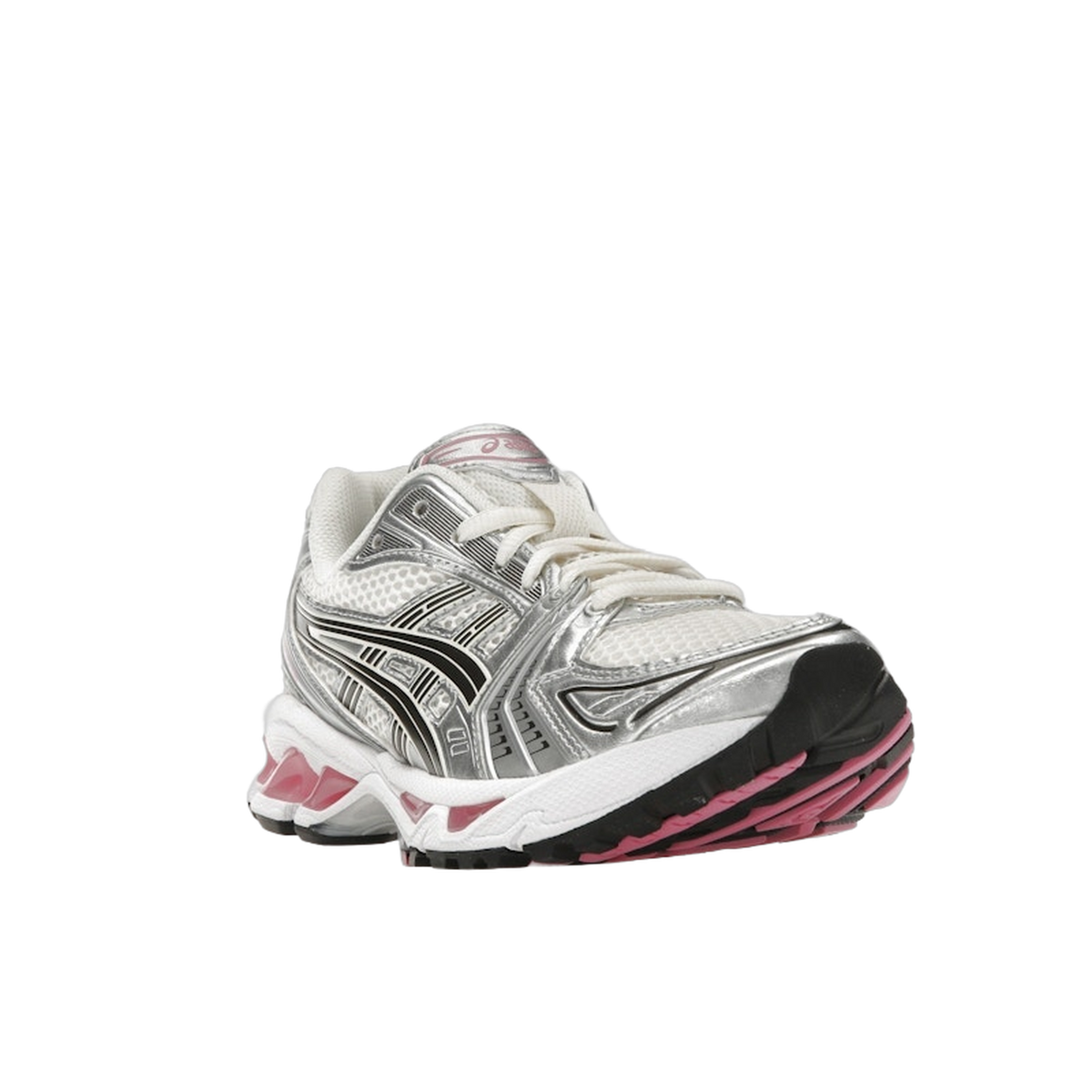 ASICS GEL-Kayano 14 Cream Sweet Pink — kolab