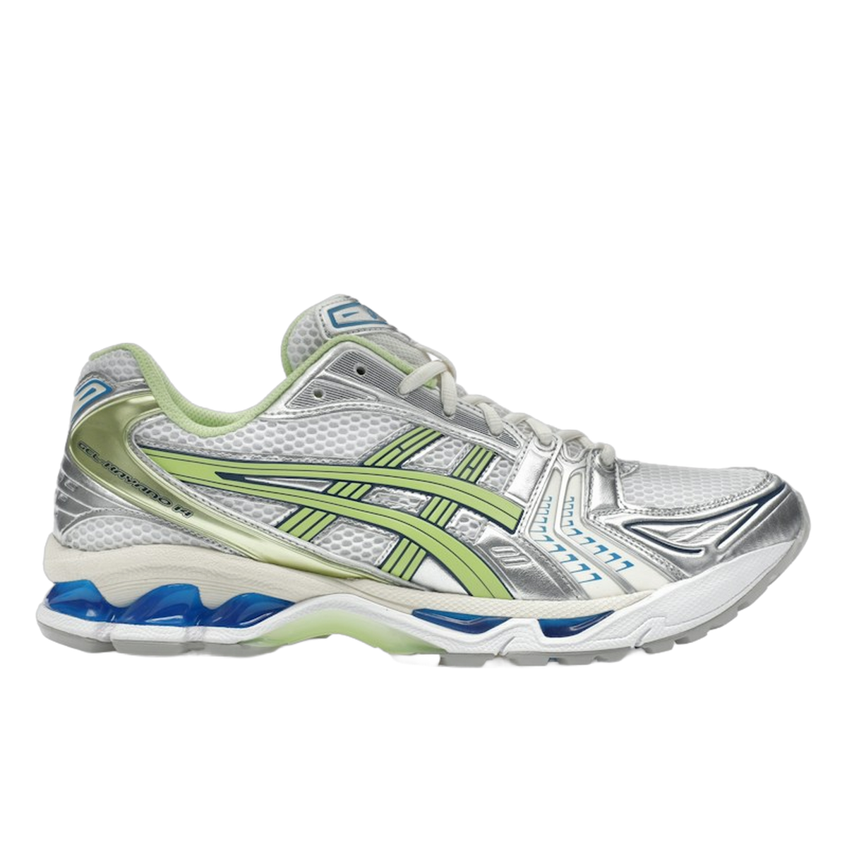 ASICS Gel-Kayano 14 Sprite — kolab