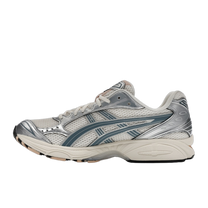 ASICS Gel-Kayano 14 Birch Pure Silver Teal Gold — kolab