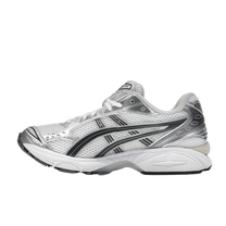 ASICS Gel-Kayano 14 White Graphite Grey — kolab