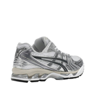 ASICS Gel-Kayano 14 White Graphite Grey — kolab