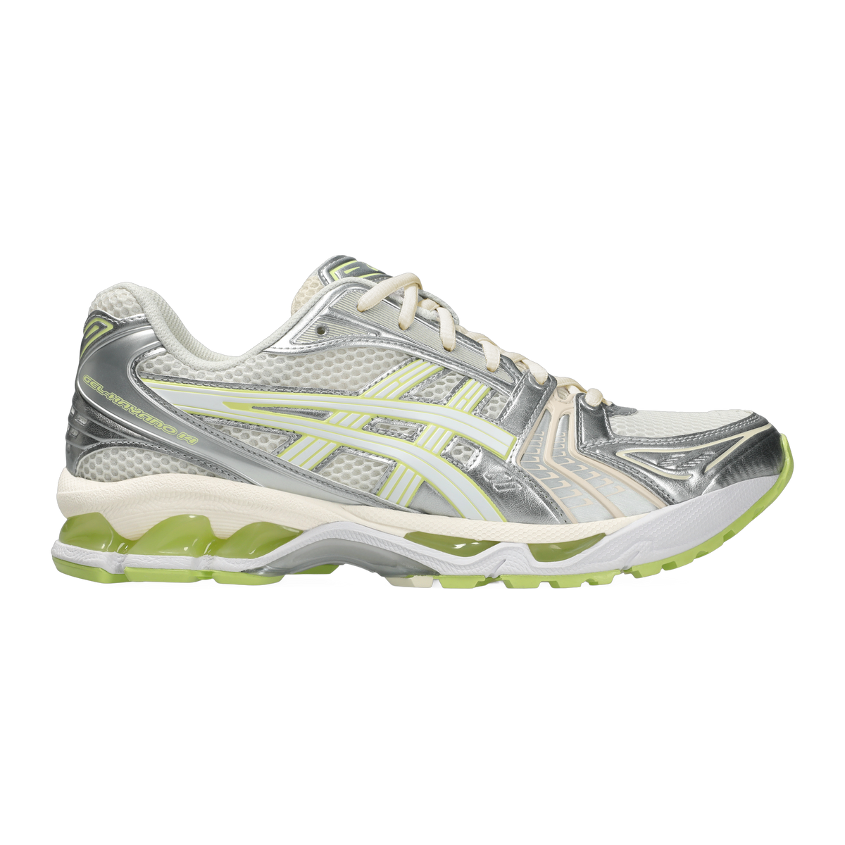 ASICS Gel-Kayano 14 Cream Pistachio — kolab