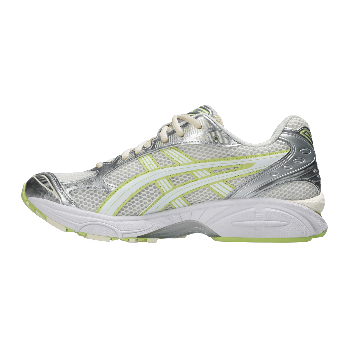 ASICS Gel-Kayano 14 Cream Pistachio — kolab