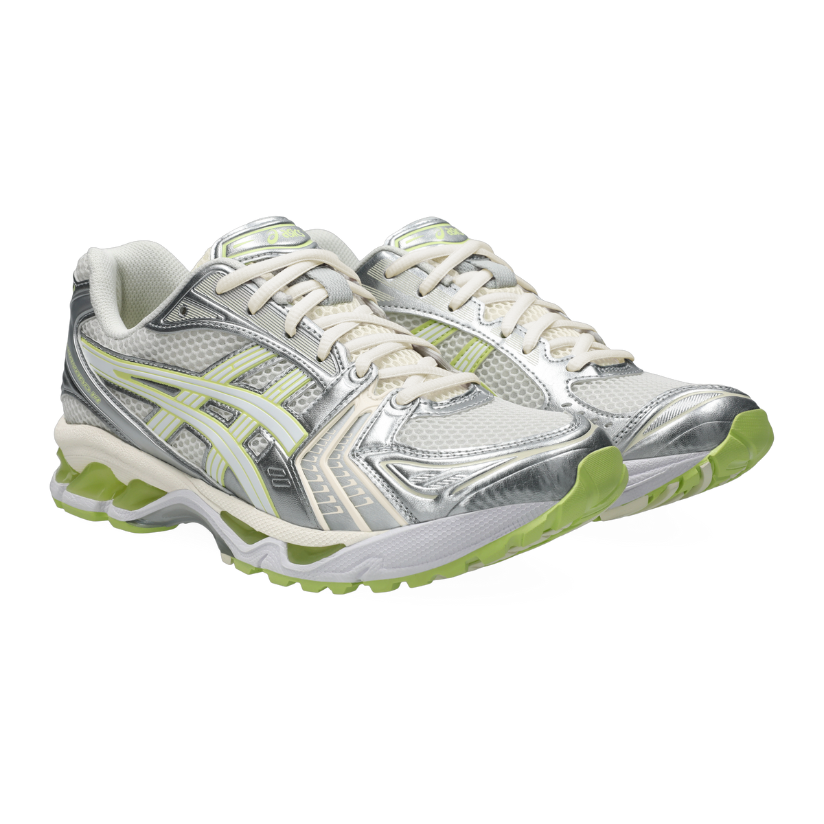ASICS Gel-Kayano 14 Cream Pistachio · kolab