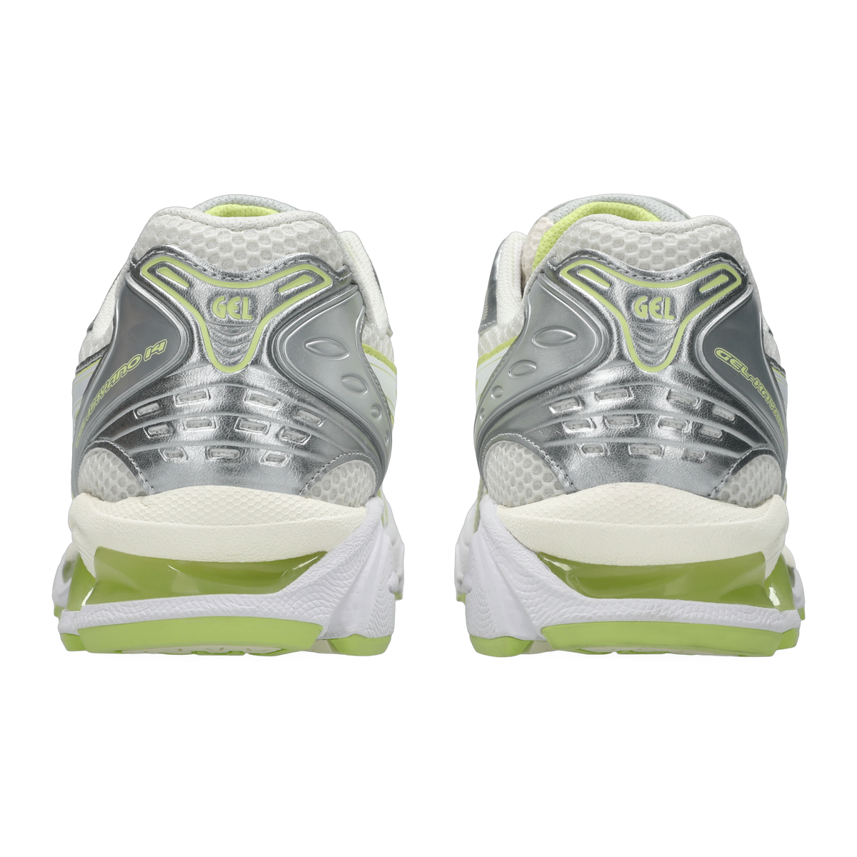 ASICS Gel-Kayano 14 Cream Pistachio · kolab