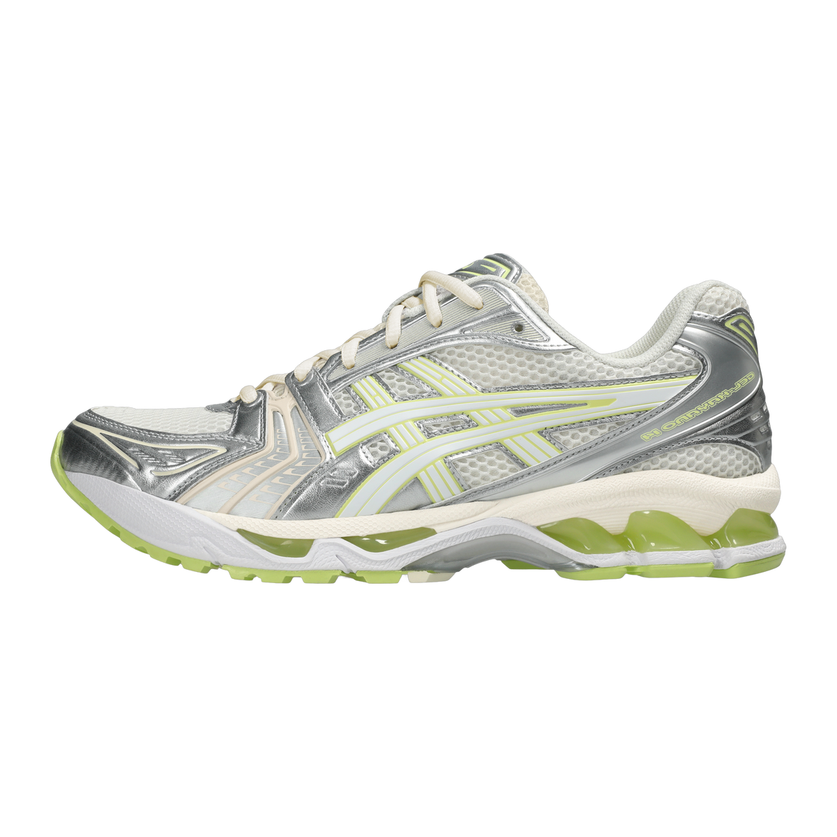 ASICS Gel-Kayano 14 Cream Pistachio — kolab