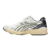 ASICS Gel-Kayano 14 Cream Obsidian Grey — kolab