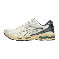 ASICS Gel-Kayano 14 Cream Obsidian Grey — kolab