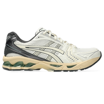 ASICS Gel-Kayano 14 Cream Obsidian Grey — kolab