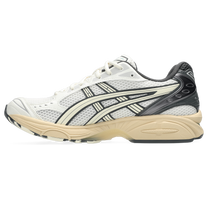 ASICS Gel-Kayano 14 Cream Obsidian Grey — kolab