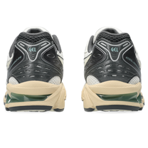 ASICS Gel-Kayano 14 Cream Obsidian Grey — kolab