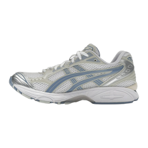 ASICS Gel-Kayano 14 White Light Navy — kolab
