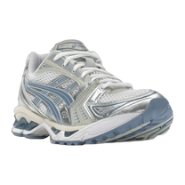 ASICS Gel-Kayano 14 White Light Navy — kolab