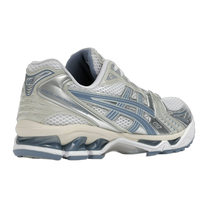 ASICS Gel-Kayano 14 White Light Navy — kolab