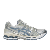 ASICS Gel-Kayano 14 White Light Navy — kolab