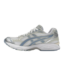 ASICS Gel-Kayano 14 White Light Navy — kolab